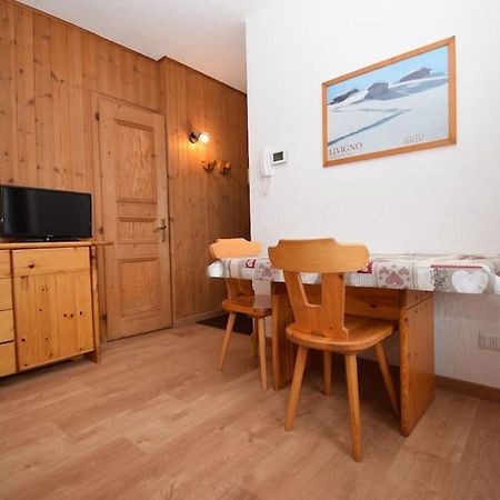 Livigno Nest Διαμέρισμα Εξωτερικό φωτογραφία