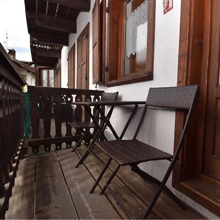 Livigno Nest Διαμέρισμα Εξωτερικό φωτογραφία