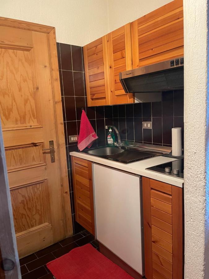 Livigno Nest Διαμέρισμα Εξωτερικό φωτογραφία