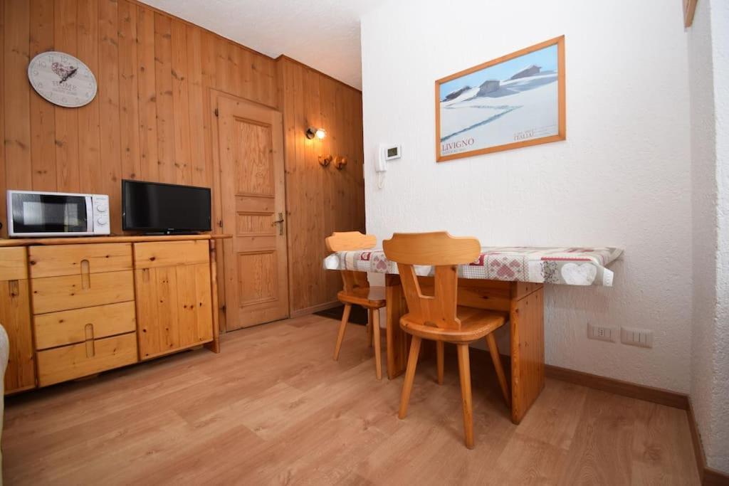 Livigno Nest Διαμέρισμα Εξωτερικό φωτογραφία