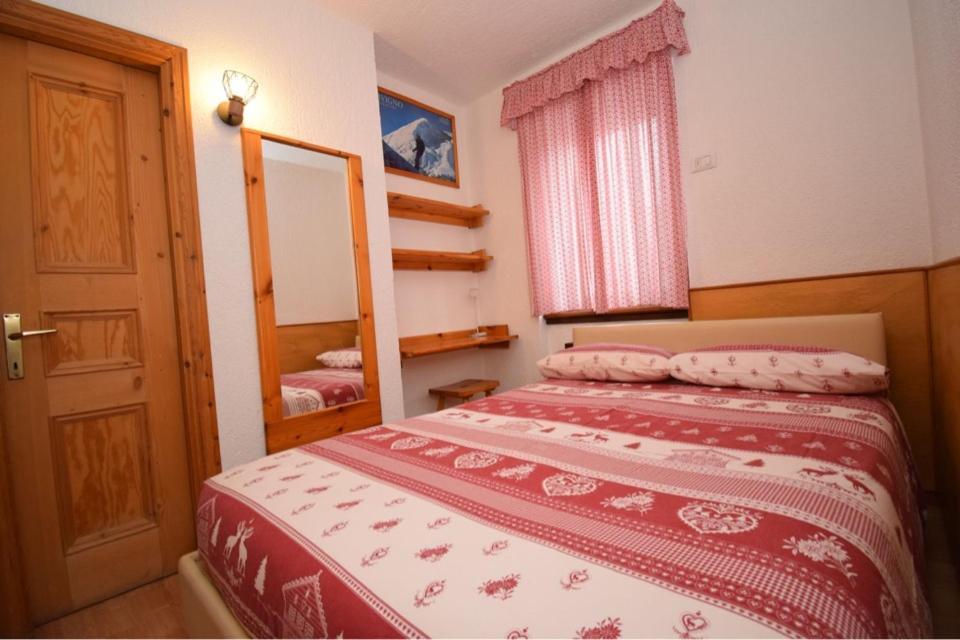Livigno Nest Διαμέρισμα Εξωτερικό φωτογραφία